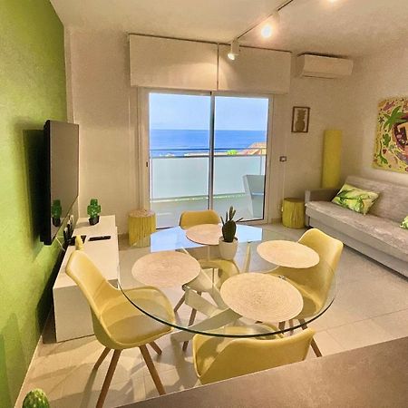 Tropical Rest Apartment Бахамар Экстерьер фото